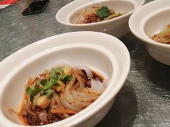 -幸福的烤包子·新疆菜