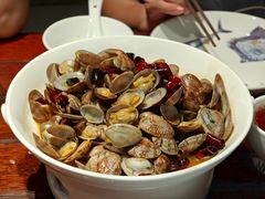 -前海沿·青岛菜(五四广场永旺店)