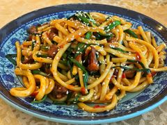 -维吾尔餐厅(宜山路店)