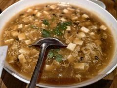 -头上红煨盐鸡·非遗院子餐厅