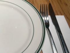 -La Strada(安福路店)