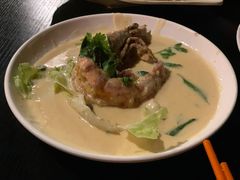 -仙本那渔人码头餐厅