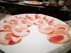 -胡哥烤肥牛(车公庙店)