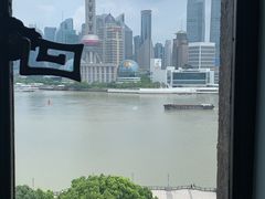 -上海和平饭店华懋阁 Cathay Room