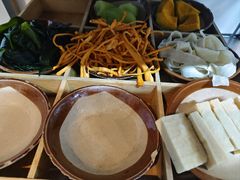 -芈重山老火锅(广州首店)