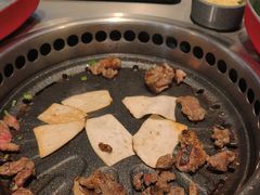 -新石器烤肉(百联川沙店)