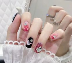 -LILY NAILS美甲美睫