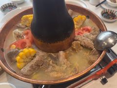 -院8里·少城记忆老川菜(宽窄巷子店)