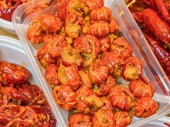 -寻虾记(小寨店)