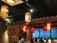 -帝一铭家宴(板塘店)
