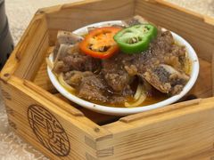 -麒麟中餐厅·经典粤菜·地道菜式老字号(广州长隆酒店)