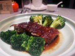 -西安高新洲际酒店•彩丰楼中餐厅