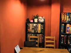 -BGM CLUB二次元主题桌游店(康王路店)