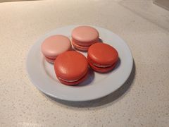 -麦当劳(杭州东站高铁店)