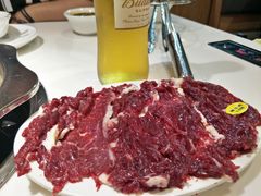 -潮发潮汕牛肉店(龙洞店)