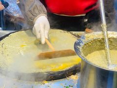 -清真·二嫂子煎饼果子(鼓楼旗舰形象店)