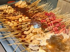 -郭记小街麻辣烫(南小街总店)
