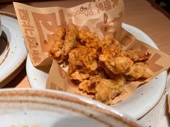 -大师兄·西北小馆(北站缤果空间店)