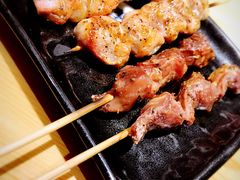 -晶吉·居酒屋·烧鸟·生鱼饭(中山区民主广场店)