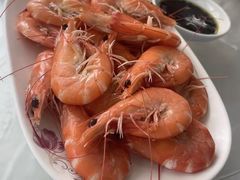 -众味海鲜大排档·活海鲜·潮汕味(南澳店)
