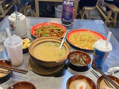 -馬伍旺川菜(江北虹悦城店)