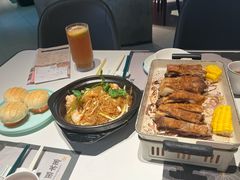 -新兴·金羊座·粤菜点心(乐峰店)