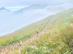 -萍乡武功山风景名胜区