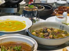 -茶叁酒肆·楚味江湖(菱角湖店)