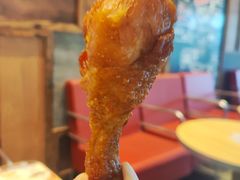 -汉堡王(嘉定宝龙城市广场)