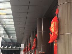 -上海浦东嘉里大酒店