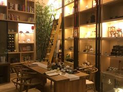 -麦子MaiMassage(打浦桥店)