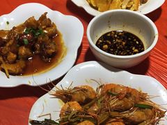 -素勤饮食店(城头巷店)