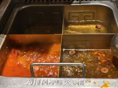 -海底捞火锅(宇飞大厦店)