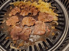 -老卜奎齐齐哈尔烤肉(人民东路店)