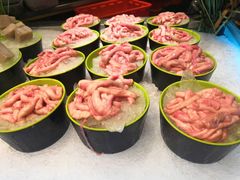 -V-ONE西雅图海鲜自助餐厅(仓山万达广场店)