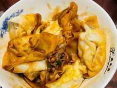 开洋拌馄饨-熙盛源(凤凰街店)