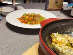 -小满海鲜·别院(天津旗舰店)