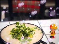 -肥汁米蘭香港米线(长宁来福士店)