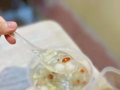 桂花糊米酒-老通城豆皮大王(吉庆街店)