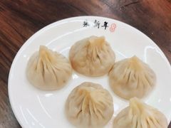 -朱新年·苏式汤团·面点(北寺塔店)