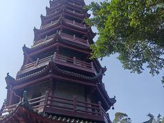 -南沙天后宫景区