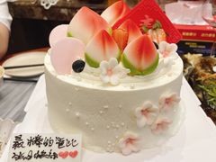 -FALANC CAKE生日蛋糕(广州店)