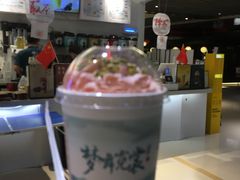 -霓裳茶舞(上海静安大悦城店)