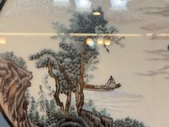-北平味道.京味菜.烤鸭(梨园店)