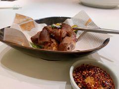 猪手-满满海佛跳墙(千禧店)