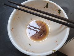 -龙门李家三旦羊肉汤馆