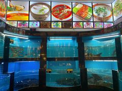 -千岛湖小鱼儿·淳安匠心农家菜