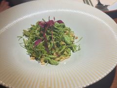 -本处·素食·融合料理(南油店)