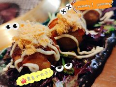 -青空日料烧肉烧鸟店(后湖兴业路店)
