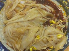 -张明富面皮店(东大街店)